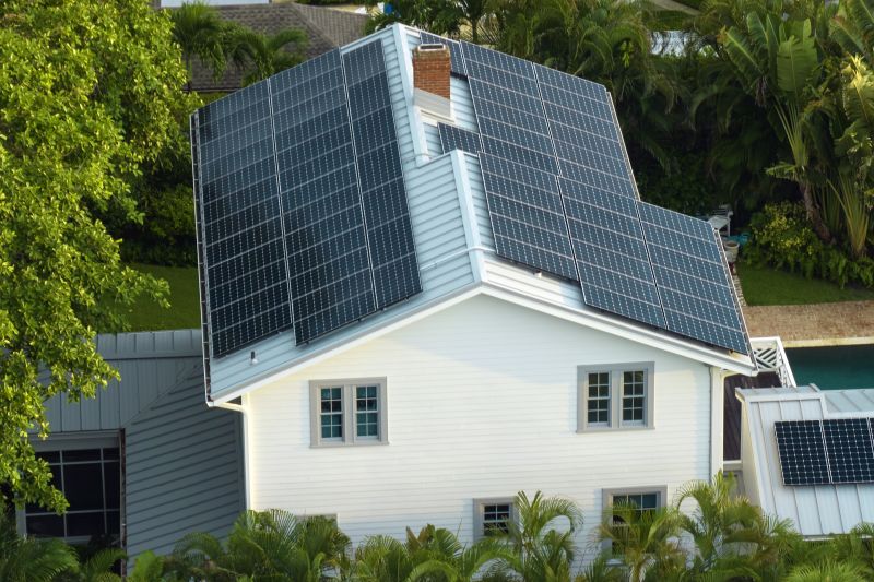 Best Home Solar Contractors in Mount Joy, PA